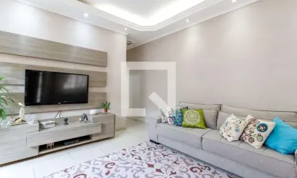 Casa para Venda - Vila Guilherme, 3 Quartos,  330 m² - São Paulo