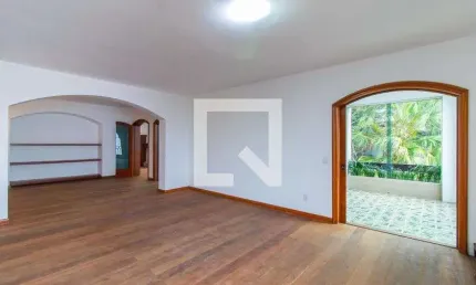 Apartamento para Venda - Vila Assunção , 4 Quartos,  400 m² - Porto Alegre