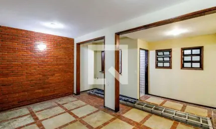 Casa para Venda - Chácara Santo Antonio, 3 Quartos,  125 m² - São Paulo