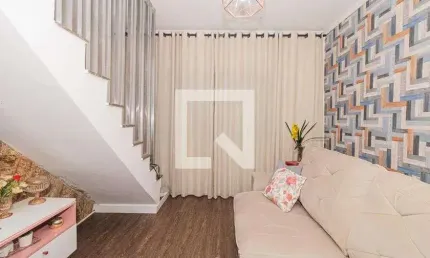 Casa para venda - jardim brasil , 3 quartos,  142 m² - são paulo