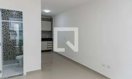 Apartamento para Venda - Vila Ede, 2 Quartos,  40 m² - São Paulo