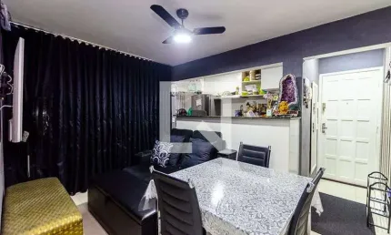 Apartamento para venda - largo das barradas, 2 quartos,  67 m² - niterói
