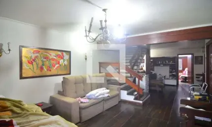 Casa para Venda - Igará, 4 Quartos,  333 m² - Canoas