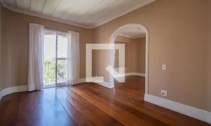 Apartamento para Venda - Vila Andrade, 3 Quartos,  167 m² - São Paulo