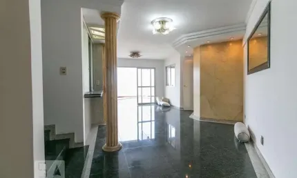 Cobertura para Venda - Mooca, 3 Quartos,  125 m² - São Paulo