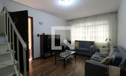 Casa para venda - chácara santo antonio, 3 quartos,  110 m² - são paulo