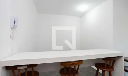 Apartamento para Venda - Vila Rosália, 1 Quarto,  35 m² - Guarulhos