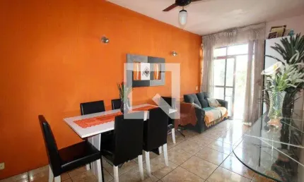 Apartamento para Venda - Cachambi, 3 Quartos,  68 m² - Rio de Janeiro