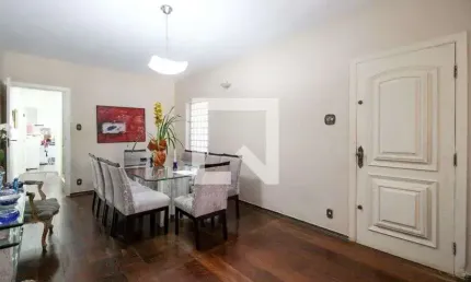 Casa para Venda - Moema, 3 Quartos,  300 m² - São Paulo