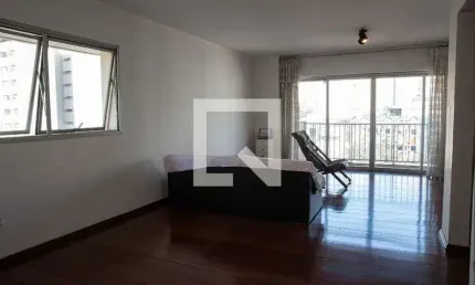 Apartamento para venda - perdizes, 2 quartos,  140 m² - são paulo