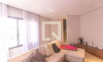 Casa para Venda - Taboão, 3 Quartos,  293 m² - São Bernardo do Campo
