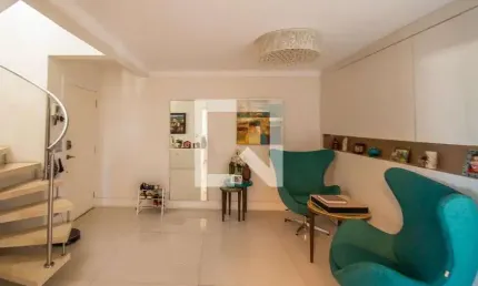Cobertura para Venda - Taquaral, 3 Quartos,  224 m² - Campinas