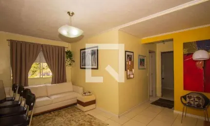 Apartamento para Venda - Santo Antônio, 2 Quartos,  56 m² - Porto Alegre
