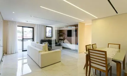Apartamento para Venda - Vila Carrão, 4 Quartos,  90 m² - São Paulo
