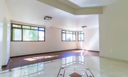 Apartamento para Venda - Ponte Preta, 4 Quartos,  156 m² - Campinas