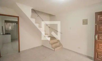 Casa para venda - jabaquara, 2 quartos,  70 m² - são paulo