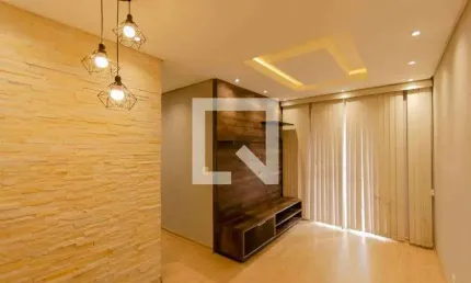 Apartamento para Venda - Ponte Rasa, 2 Quartos,  48 m² - São Paulo