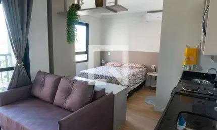 Kitnet / stúdio para venda - saúde, 1 quarto,  27 m² - são paulo