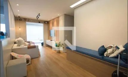 Apartamento para Venda - Ipiranga, 3 Quartos,  84 m² - São Paulo