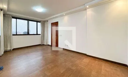 Apartamento para Venda - Vila Romana, 3 Quartos,  112 m² - São Paulo