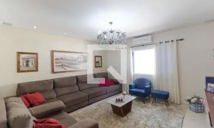 Casa para Venda - Jardim Eulina, 3 Quartos,  387 m² - Campinas