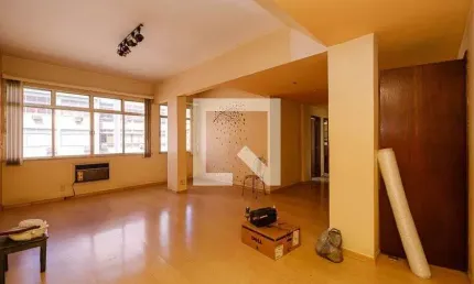 Apartamento para venda - tijuca, 4 quartos,  150 m² - rio de janeiro