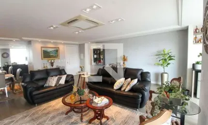 Apartamento para Venda - Marechal Rondon, 3 Quartos,  156 m² - Canoas