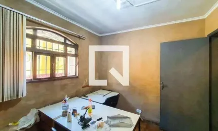 Casa para Venda - Cambuci, 2 Quartos,  144 m² - São Paulo
