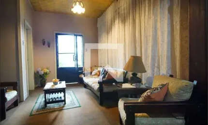 Casa para Venda - Floresta, 3 Quartos,  124 m² - Porto Alegre