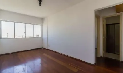 Apartamento para venda - centro, 1 quarto,  54 m² - guarulhos