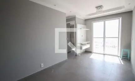 Apartamento para Venda - Vila Roque, 2 Quartos,  47 m² - São Paulo