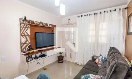 Apartamento para venda - vila santa clara, 2 quartos,  55 m² - são paulo