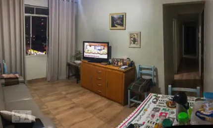 Apartamento para Venda - Vila Olímpia, 2 Quartos,  66 m² - São Paulo