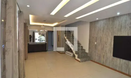 Casa / Sobrado em Condomínio para Venda - Freguesia , 4 Quartos,  209 m² - Rio de Janeiro