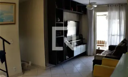 Cobertura para Venda - Taquara, 3 Quartos,  168 m² - Rio de Janeiro