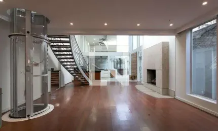Casa para Venda - Jardim Paulista, 3 Quartos,  350 m² - São Paulo