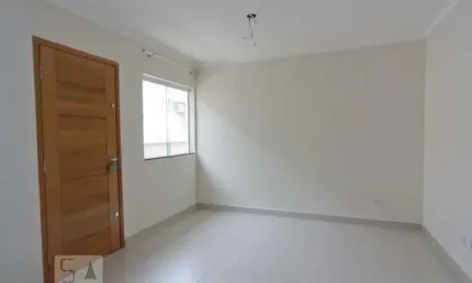 Casa / Sobrado em Condomínio para Venda - Água Fria, 1 Quarto,  35 m² - São Paulo