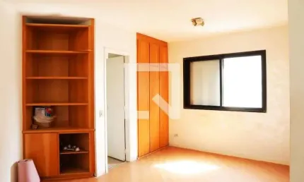 Kitnet / Stúdio para Venda - Consolação, 1 Quarto,  28 m² - São Paulo