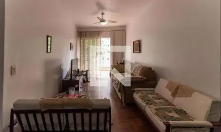 Apartamento para Venda - Tijuca, 2 Quartos,  99 m² - Rio de Janeiro