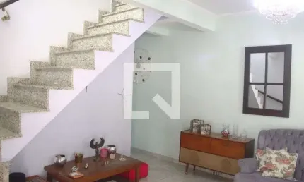 Casa para Venda - Vila Constança , 4 Quartos,  280 m² - São Paulo