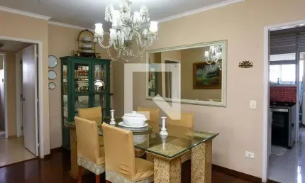 Apartamento para Venda - Vila Andrade, 2 Quartos,  116 m² - São Paulo