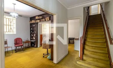 Casa para venda - cambuci, 4 quartos,  264 m² - são paulo