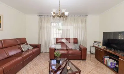 Casa para Venda - Jardim Brasil , 3 Quartos,  222 m² - São Paulo