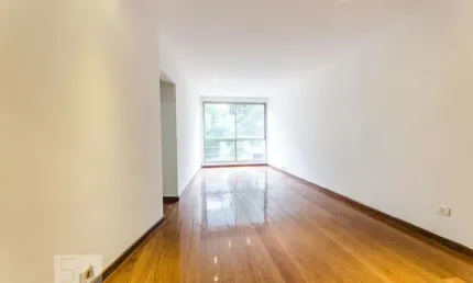 Apartamento para Venda - Jardim Botânico, 3 Quartos,  110 m² - Rio de Janeiro