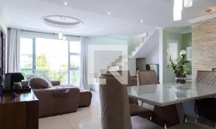 Cobertura para Venda - Recreio, 3 Quartos,  270 m² - Rio de Janeiro
