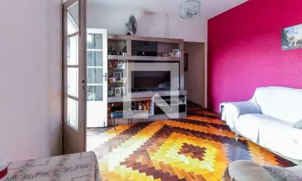 Apartamento para Venda - São Geraldo, 3 Quartos,  110 m² - Porto Alegre