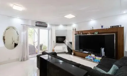 Casa para Venda - Ponte Grande, 3 Quartos,  198 m² - Guarulhos