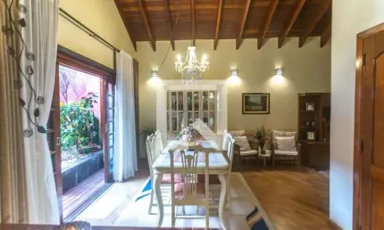 Casa para venda - anchieta, 4 quartos,  237 m² - são bernardo do campo