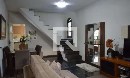 Casa para Venda - Taquara, 3 Quartos,  350 m² - Rio de Janeiro
