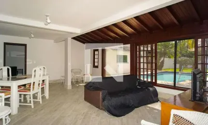 Casa para Venda - Recreio, 3 Quartos,  264 m² - Rio de Janeiro